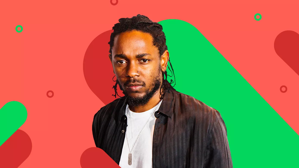 53 Frases de Kendrick Lamar profundas e inspiradoras - 33 - febrero 19, 2023