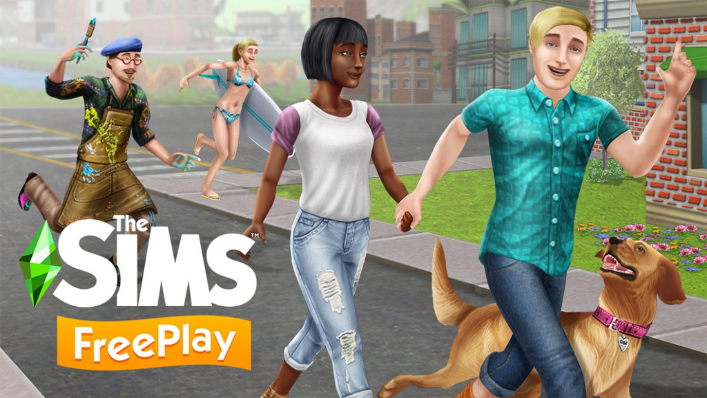 ¿Cómo se juega a los Sims en línea con amigos? - 7 - febrero 21, 2023