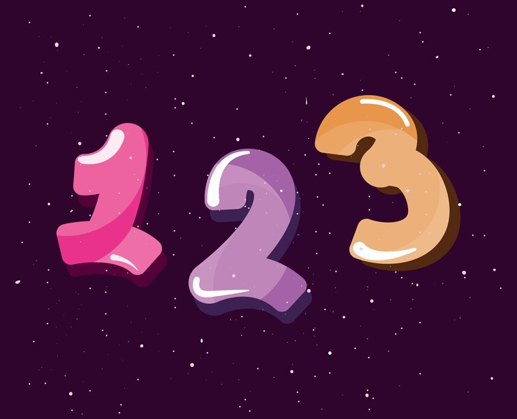 ¿Cuáles son las posibles combinaciones de 3 números? - 7 - febrero 10, 2023