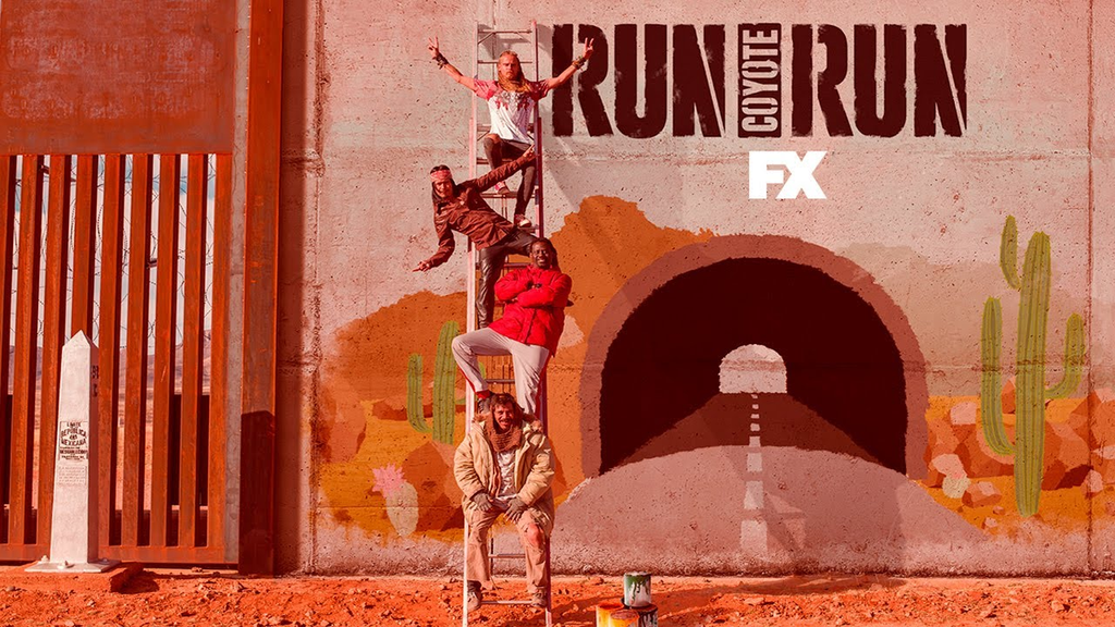 Run coyote run temporada 4 ¿Cuándo se estrena? - 3 - febrero 26, 2023