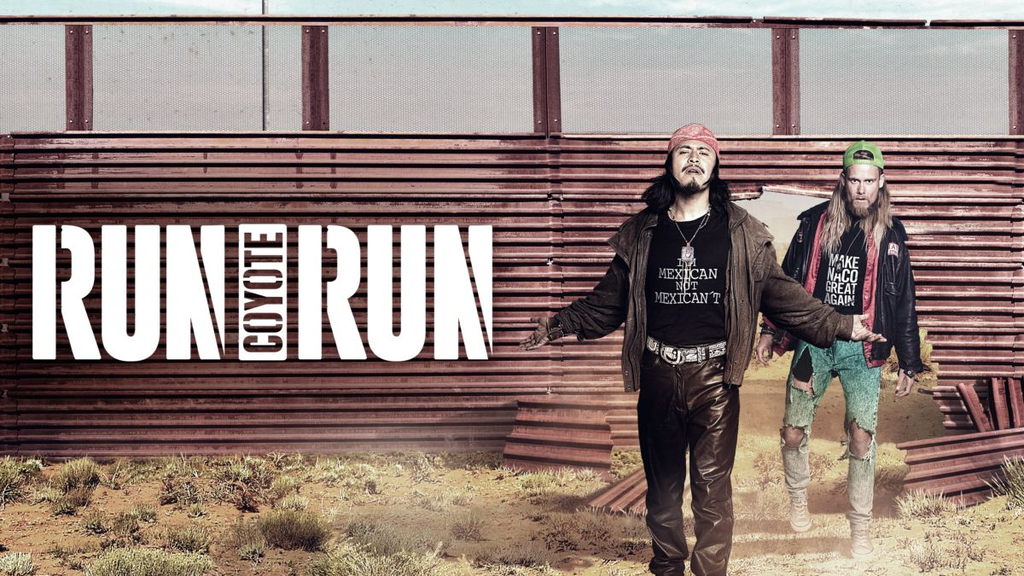 Run coyote run temporada 4 ¿Cuándo se estrena? - 7 - febrero 26, 2023