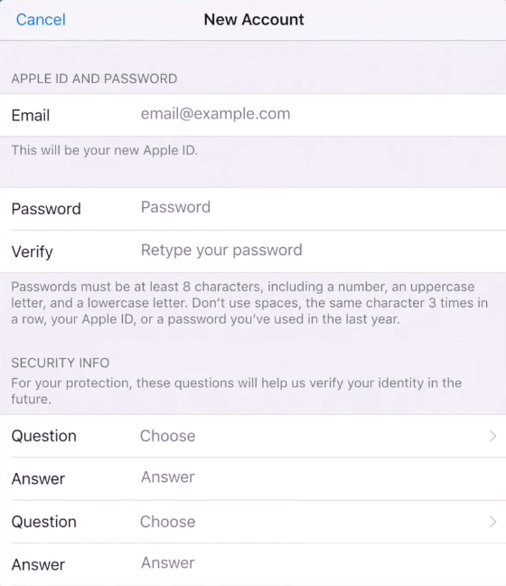 ¿Cómo obtengo QooApp en iOS? - 11 - febrero 13, 2023