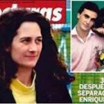Fin de un Amor: Enrique y Ana Se Despiden