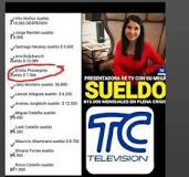 ¿Cuánto gana Susana Griso de Antena 3?