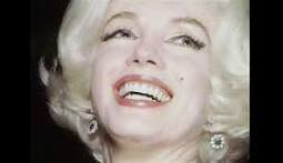 Ojos Brillantes: El Color de los Ojos de Marilyn Monroe - 3 - febrero 18, 2023
