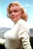 ¿Por qué Marilyn Monroe no tenía dientes?