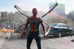 Spiderman: Lejos de Casa - 39 - febrero 18, 2023