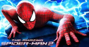 ¿Cuánto pesa el The Amazing Spiderman 2?