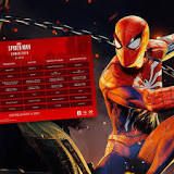 Explorando los Requisitos de Spiderman: Web of Shadows - UDOE