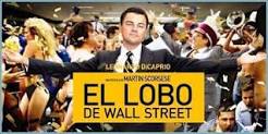 ¿Cuál es el mensaje de la película El Lobo de Wall Street?