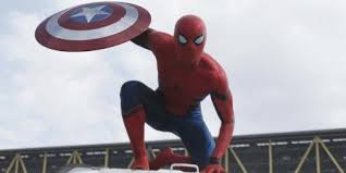 Una Mirada Clásica: El Traje de Spiderman - 5 - febrero 18, 2023