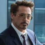 ¡Tony Stark y su Barba!