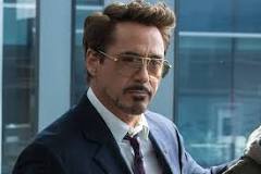 ¡Tony Stark y su Barba! - 3 - febrero 18, 2023