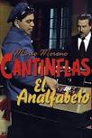 ¿Cuántas películas de Cantinflas hay?