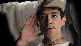 ¿Cuál fue la última película que hizo Cantinflas?