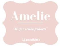 ¿Qué tipo de cine es Amélie?