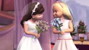 ¡Barbie y las 12 princesas bailarinas: ¡No te lo pierdas! - 27 - febrero 18, 2023