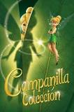 cuantas peliculas de tinkerbell hay