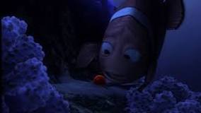 ¿Cómo se llama la casa de Nemo y Marlin?