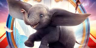Un Amor Inquebrantable: La Historia de Dumbo y Su Mamá - 3 - febrero 18, 2023