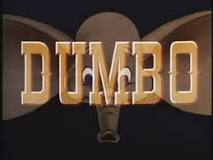 ¿Cuál es el nombre de la mamá de Dumbo?