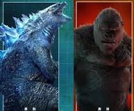 ¿Cuál es la altura de Godzilla?