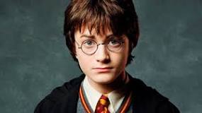 ¿Cuál es el verdadero nombre de Harry Potter?