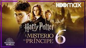 Magia Mágica: Harry Potter y el Prisionero de Azkaban - 3 - marzo 12, 2023