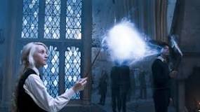 ¿Cómo le dicen a Luna en Harry Potter?