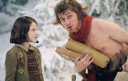 ¿Qué representan los personajes de Las Cronicas de Narnia?