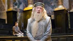 ¿Por qué Snape mata a Dumbledore?