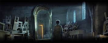 ¿Por qué Dumbledore tiene las reliquias de la muerte?