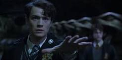 ¿Quién es el malo de Harry Potter?
