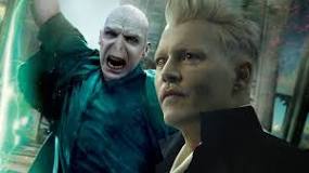 ¿Quién es más fuerte Voldemort o Dumbledor?