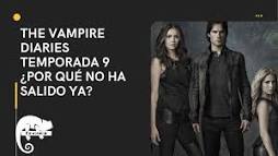 ¿Cuántos capítulos tiene la serie The Vampire Diaries?