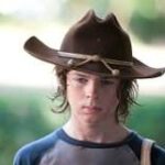 Adiós a Carl: Un Repaso por su Vida en The Walking Dead