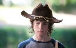 Adiós a Carl: Un Repaso por su Vida en The Walking Dead - 3 - febrero 19, 2023