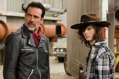 ¿Quién mató a Carl en The Walking Dead?
