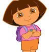 ¿Cuál es el verdadero nombre de Dora la Exploradora?
