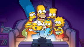 La Abuela de los Simpson: Una Mirada al Cariño Gato - 3 - febrero 19, 2023