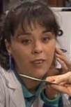 ¿Quién interpreta a Doña Paquita en Farmacia de guardia?