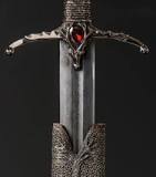¿Qué pasa con la espada de Ned Stark?