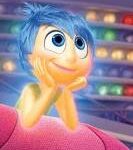 Exploring the Characters of Inside Out