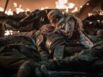 Muerte de Joffrey - 45 - febrero 19, 2023