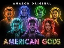 American Gods: ¿Cuántas Temporadas? - 5 - febrero 19, 2023
