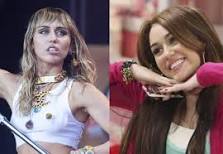 ¿Quién era Hannah Montana en la vida real?