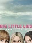Ver Big Little Lies: ¡La Serie que Está Encantando a Todo el Mundo!