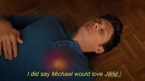 ¿Qué pasa con Michael en Jane la Virgin?