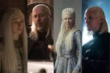 ¿Qué parentesco hay entre Daenerys y Rhaenyra?