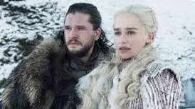 ¿Qué parentesco tiene Jon Nieve y Daenerys?